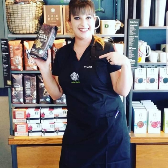 Meet your Posher, Tricha - Picture 4 of 4